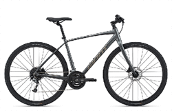 Xe đạp touring Giant ESCAPE 1 DISC 2021